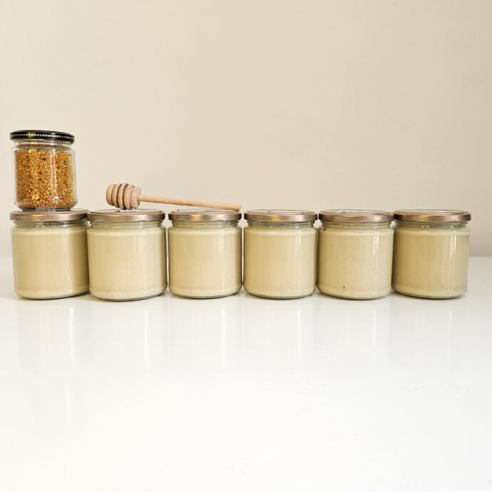 عسل الجرجير - Image 11